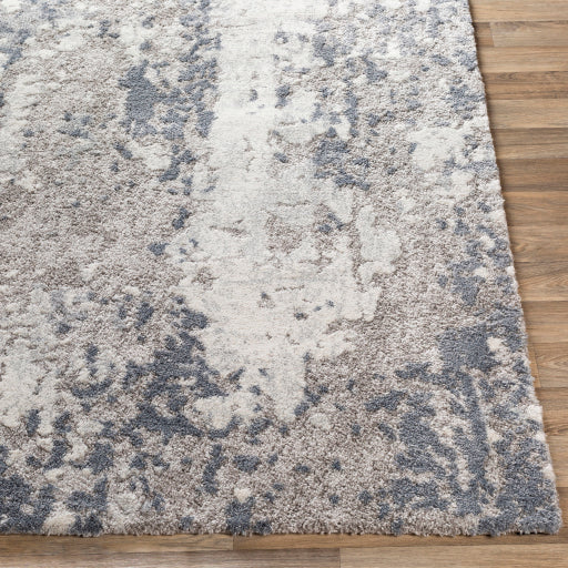 Surya Venice VNE-2304 Pale Blue Modern  Rug