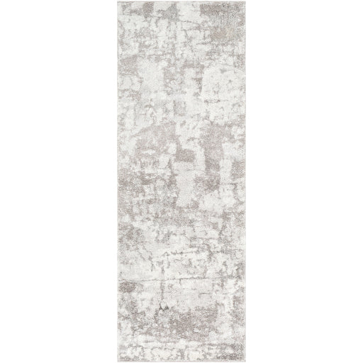 Surya Venice VNE-2305 Medium Gray Modern  Rug