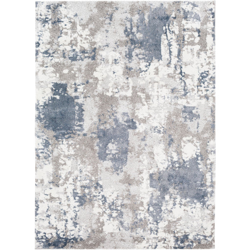 Surya Venice VNE-2306 Denim Modern  Rug