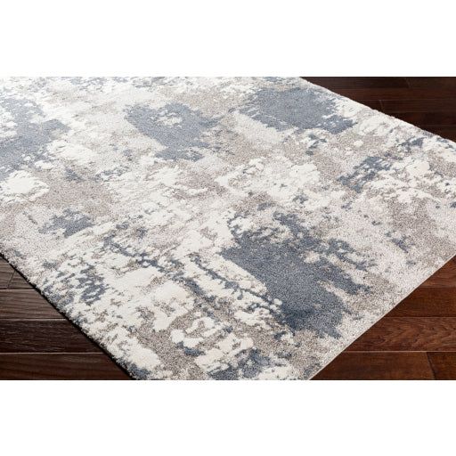 Surya Venice VNE-2306 Denim Modern  Rug