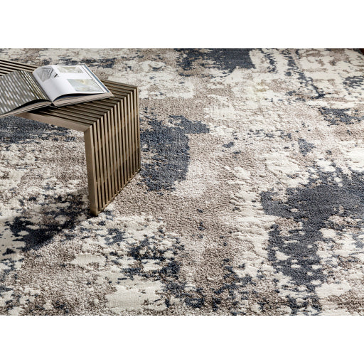 Surya Venice VNE-2306 Denim Modern  Rug