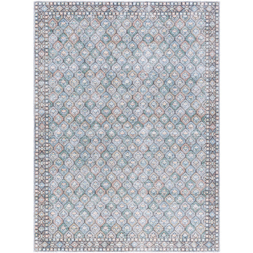 Surya Vinny VNY-2320 Medium Green Traditional  Rug