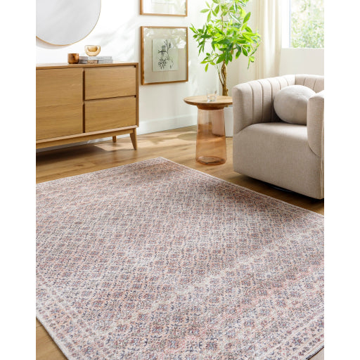 Surya Vinny VNY-2321 Beige Traditional  Rug