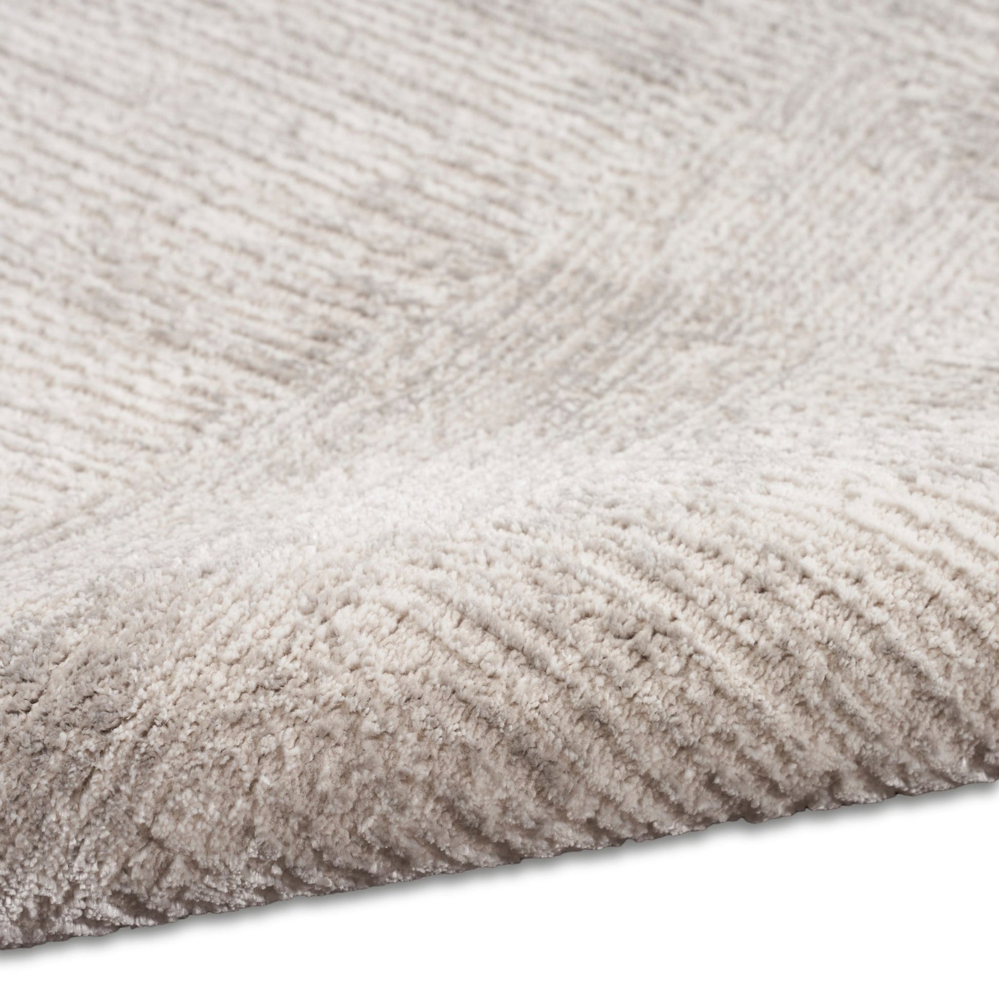 Calvin Klein CK024 Irradiant IRR01 Silver Contemporary Machinemade Rug - Rugs - Calvin Klein - Atlanta Designer Rugs