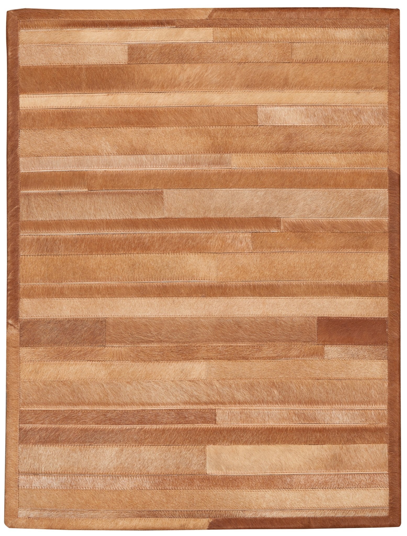 Calvin Klein Home Prairie PRA1 Amber Contemporary Woven Rug - Rugs - Calvin Klein Home - Atlanta Designer Rugs