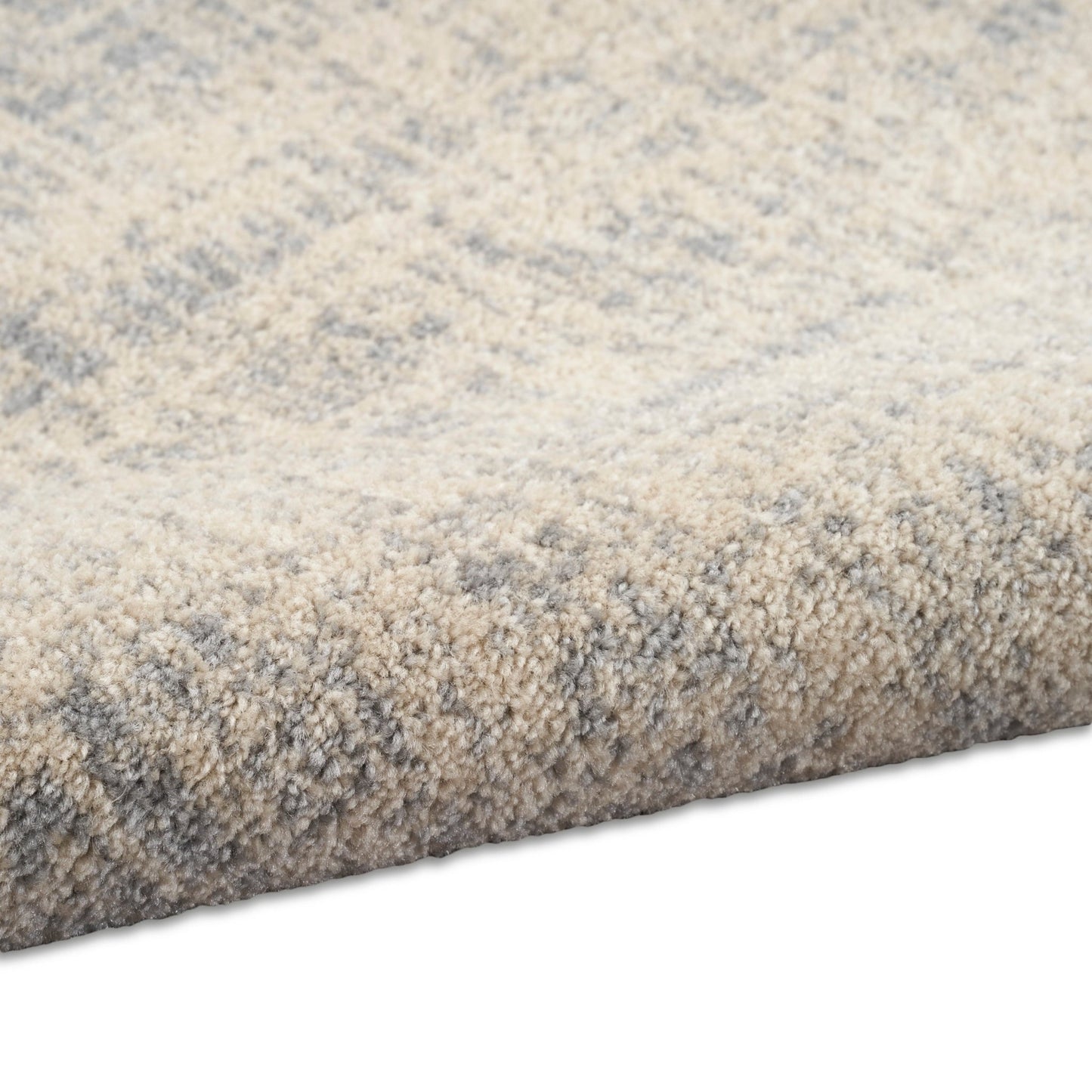 Calvin Klein Currents CUR01 Beige Grey Contemporary Machinemade Rug - Rugs - Calvin Klein - Atlanta Designer Rugs