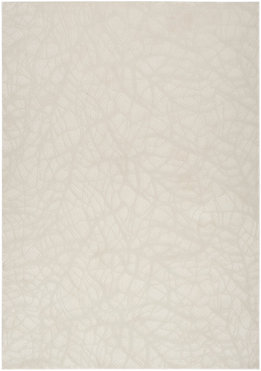 Nourison Home Desire  Beige  Contemporary