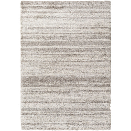 Surya Wilder WDR-2000 Gray Modern  Rug