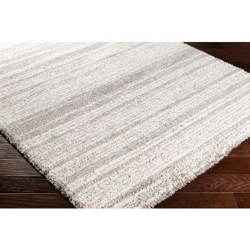 Surya Wilder WDR-2000 Gray Modern  Rug