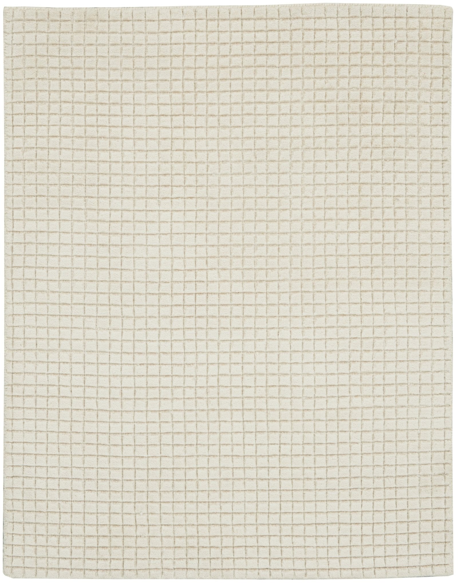 Calvin Klein Pretoria CK890 Ivory Contemporary Woven Rug - Rugs - Calvin Klein - Atlanta Designer Rugs