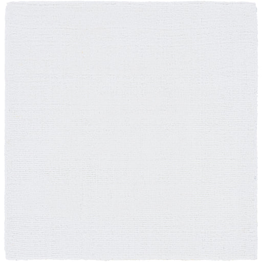 Surya Wilkinson WLK-1000 White Modern  Rug