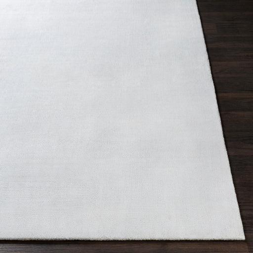 Surya Wilkinson WLK-1000 White Modern  Rug