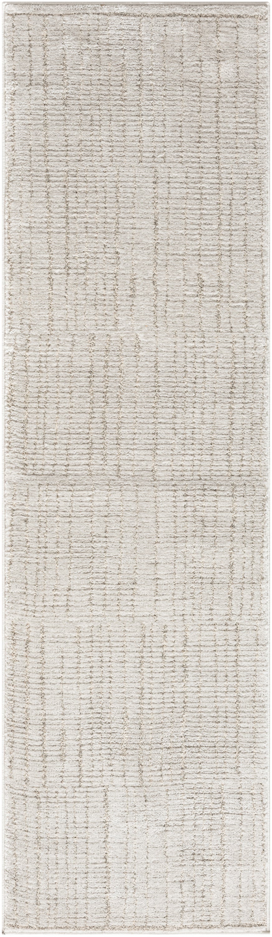 Nourison Home Andes AND06 Silver Contemporary Hand Woven Rugs