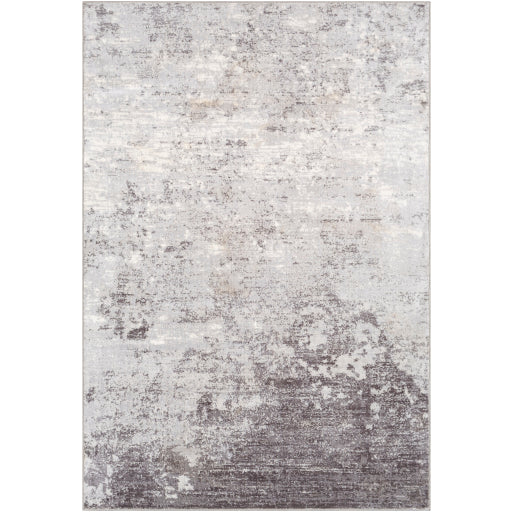 Surya Wanderlust WNL-2310 Light Slate Modern  Rug