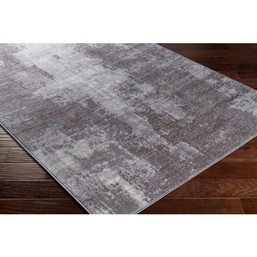 Surya Wanderlust WNL-2322 Taupe Modern  Rug