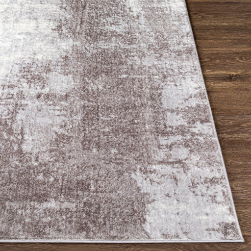 Surya Wanderlust WNL-2322 Taupe Modern  Rug