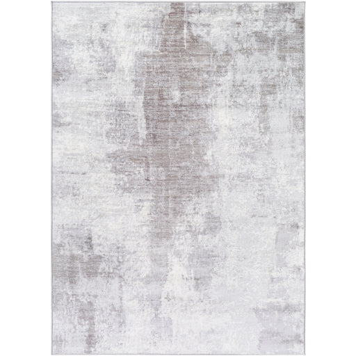 Surya Wanderlust WNL-2325 Medium Gray Modern  Rug