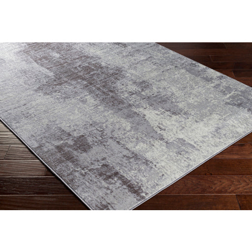 Surya Wanderlust WNL-2325 Medium Gray Modern  Rug