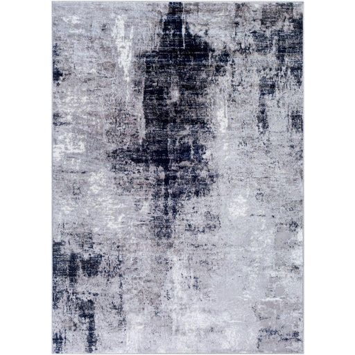 Surya Wanderlust WNL-2327 Denim Modern  Rug