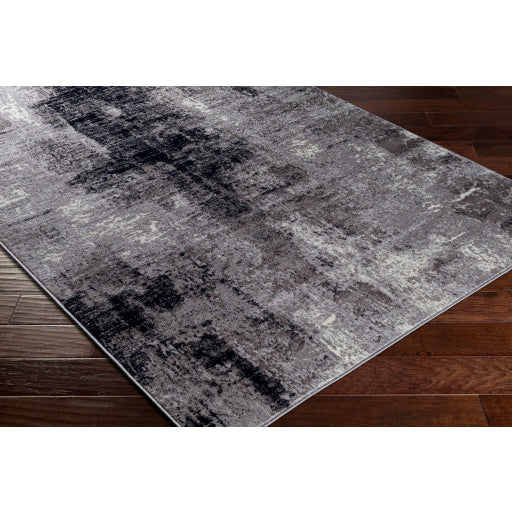 Surya Wanderlust WNL-2327 Denim Modern  Rug