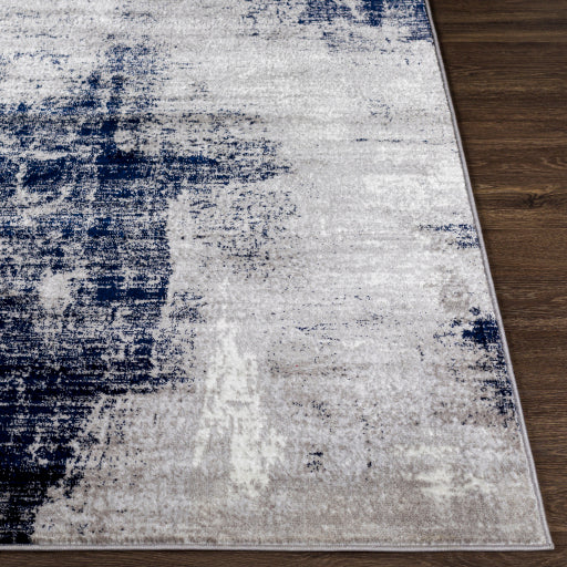 Surya Wanderlust WNL-2327 Denim Modern  Rug