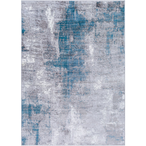 Surya Wanderlust WNL-2328 Denim Modern  Rug