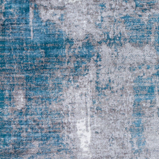 Surya Wanderlust WNL-2328 Denim Modern  Rug