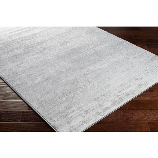 Surya Wanderlust WNL-2329 Medium Gray Modern  Rug