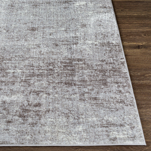 Surya Wanderlust WNL-2329 Medium Gray Modern  Rug