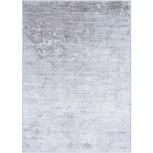 Surya Wanderlust WNL-2330 Medium Gray Modern  Rug