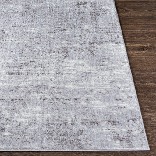 Surya Wanderlust WNL-2330 Medium Gray Modern  Rug