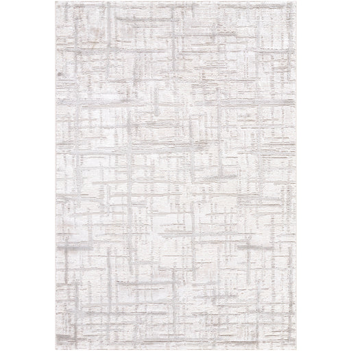 Surya Wolly WOY-2303 Ivory Modern  Rug