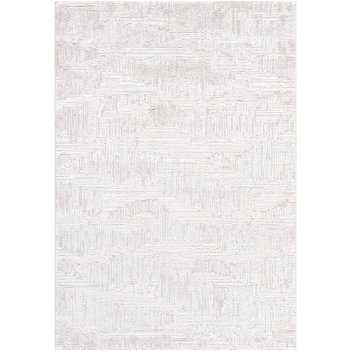 Surya Wolly WOY-2306 Ivory Modern  Rug