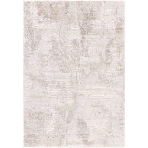 Surya Wolly WOY-2309 Ivory Modern  Rug