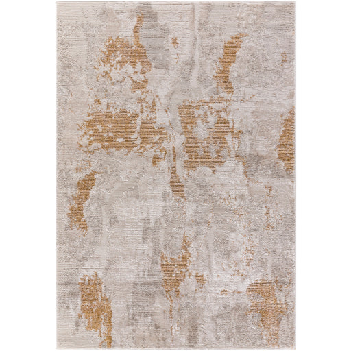 Surya Wolly WOY-2310 Ivory Modern  Rug