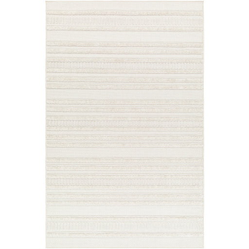 Surya West Palm WPM-2301 Light Beige Modern  Rug