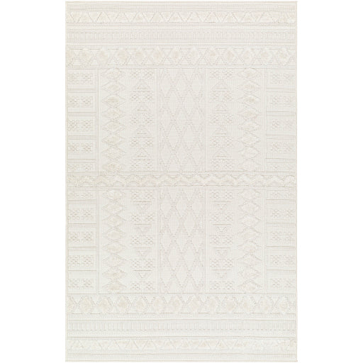 Surya West Palm WPM-2303 Light Beige Modern  Rug