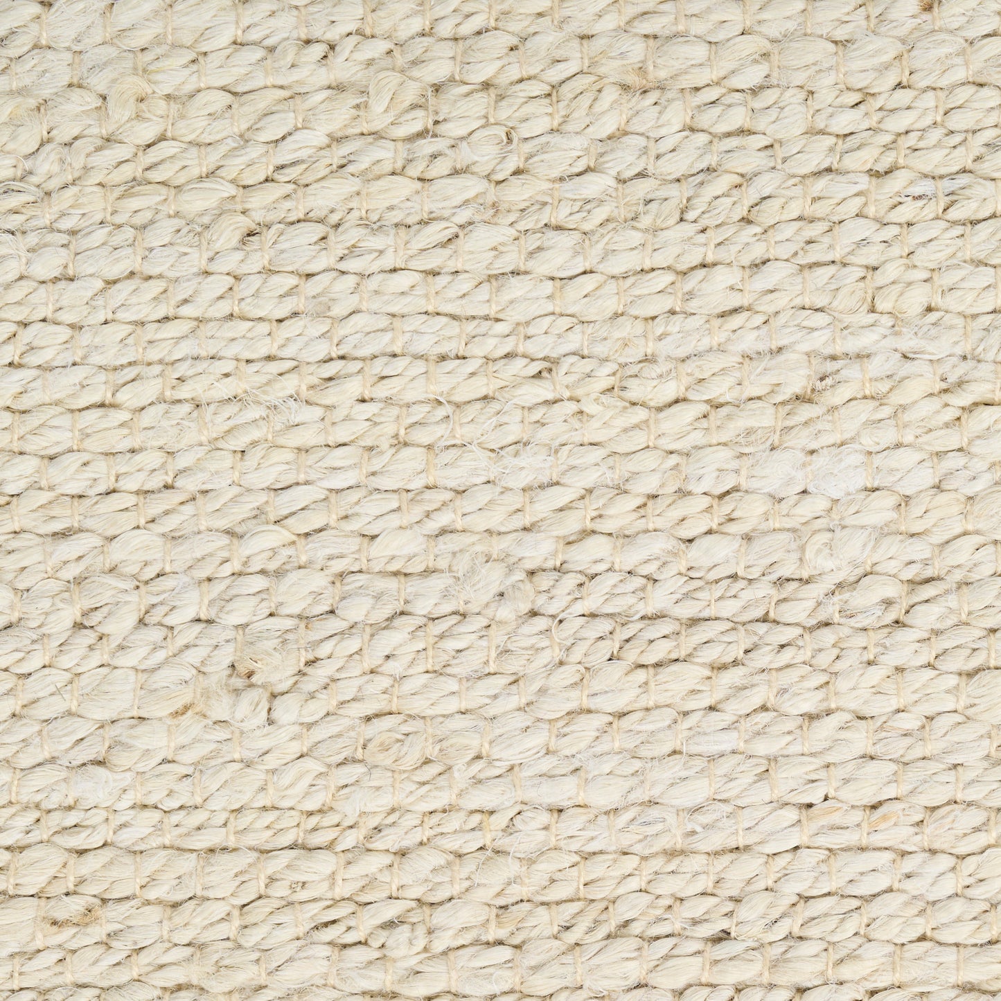 Nourison Home Natural Jute  Ivory  Contemporary