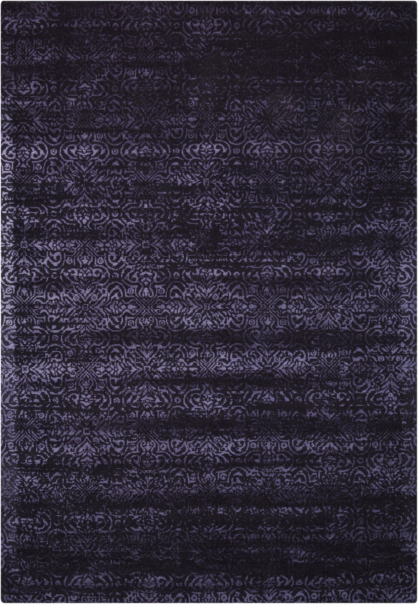 Calvin Klein Home Maya MAY51 Nightshade Transitional Loom Rug - Rugs - Calvin Klein Home - Atlanta Designer Rugs