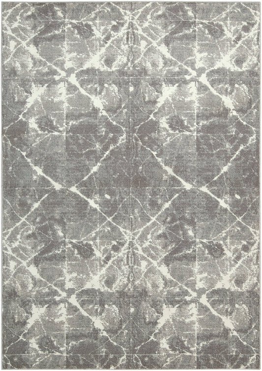 Calvin Klein Home Gradient GDT01 Granite Contemporary Woven Rug - Rugs - Calvin Klein Home - Atlanta Designer Rugs