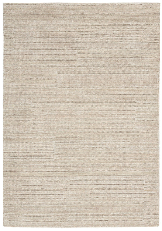 Calvin Klein Abyss CK990 Sand Contemporary Woven Rug - Rugs - Calvin Klein - Atlanta Designer Rugs