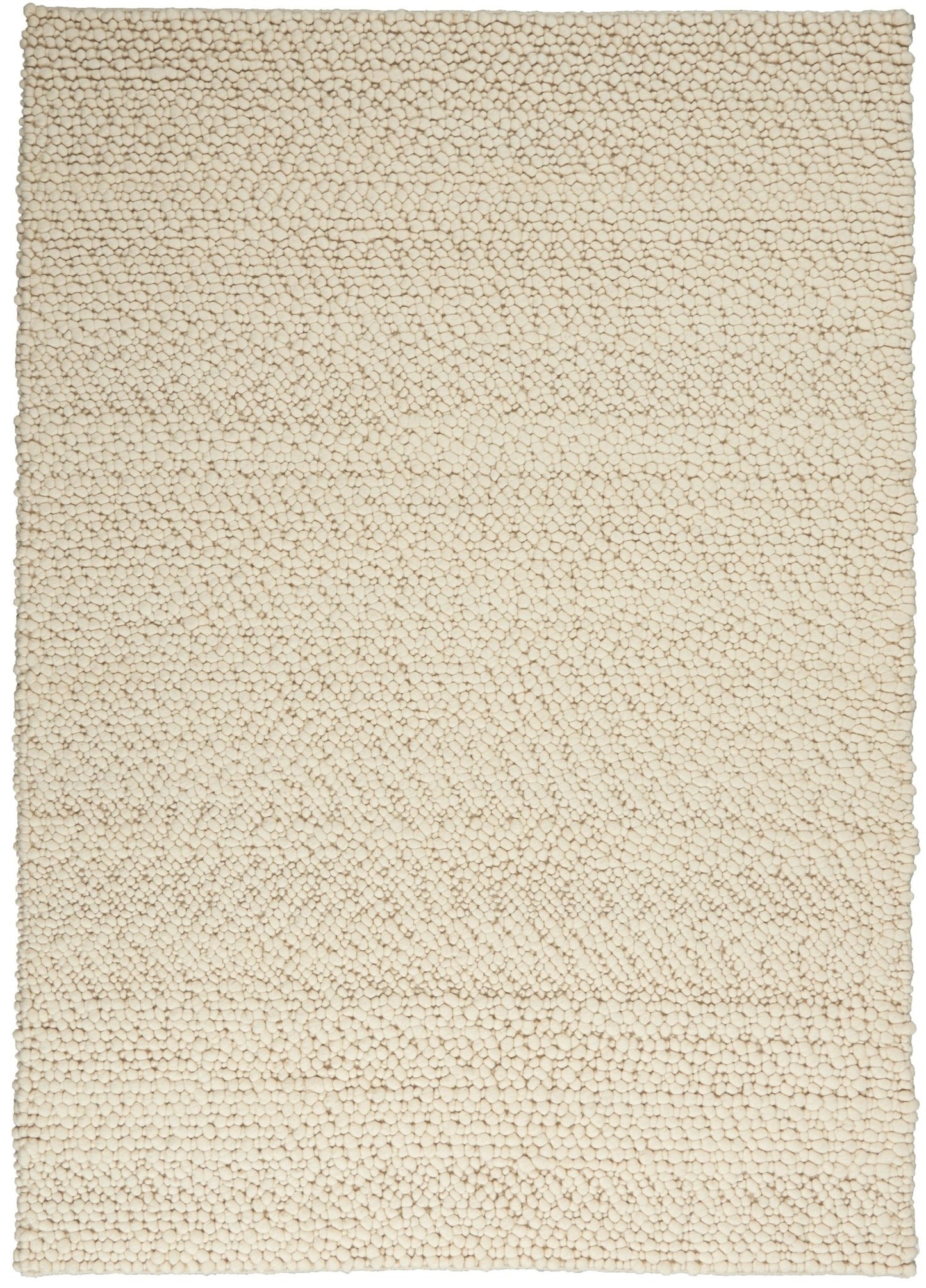 Calvin Klein Riverstone CK940 Ivory Contemporary Woven Rug - Rugs - Calvin Klein - Atlanta Designer Rugs