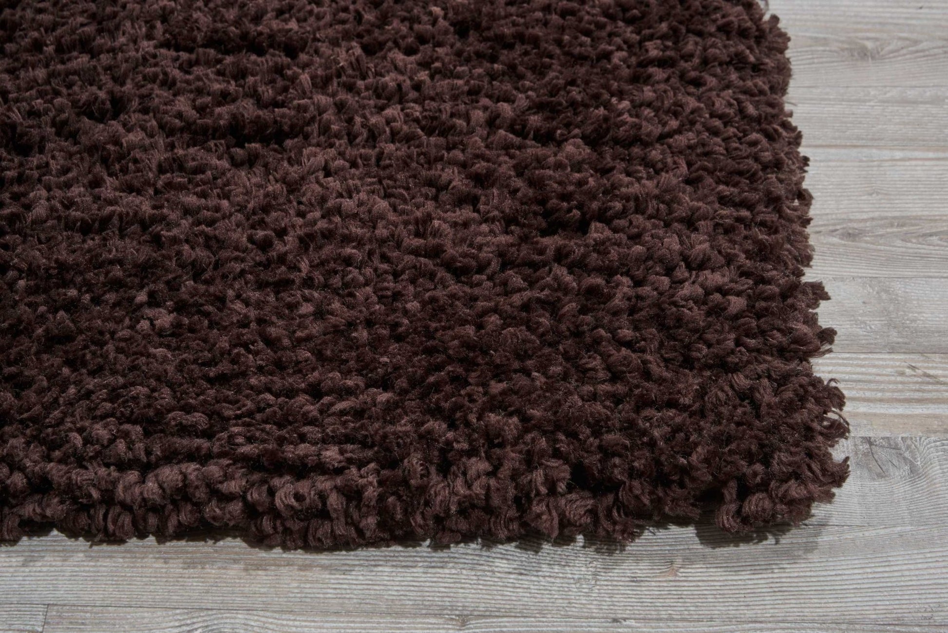 Calvin Klein Puli PUL01 Sepia Contemporary Woven Rug - Rugs - Calvin Klein - Atlanta Designer Rugs