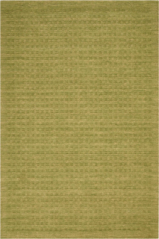 Nourison Home Marana  Green  Contemporary