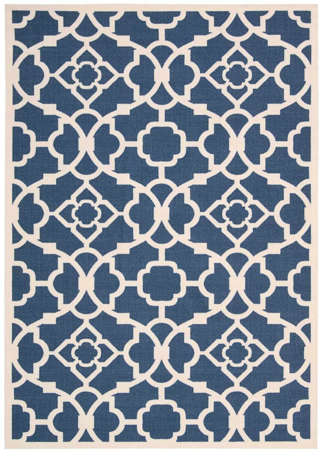 Waverly Sun N Shade SND04 Lapis Transitional Machinemade Rug - Rugs - Waverly - Atlanta Designer Rugs