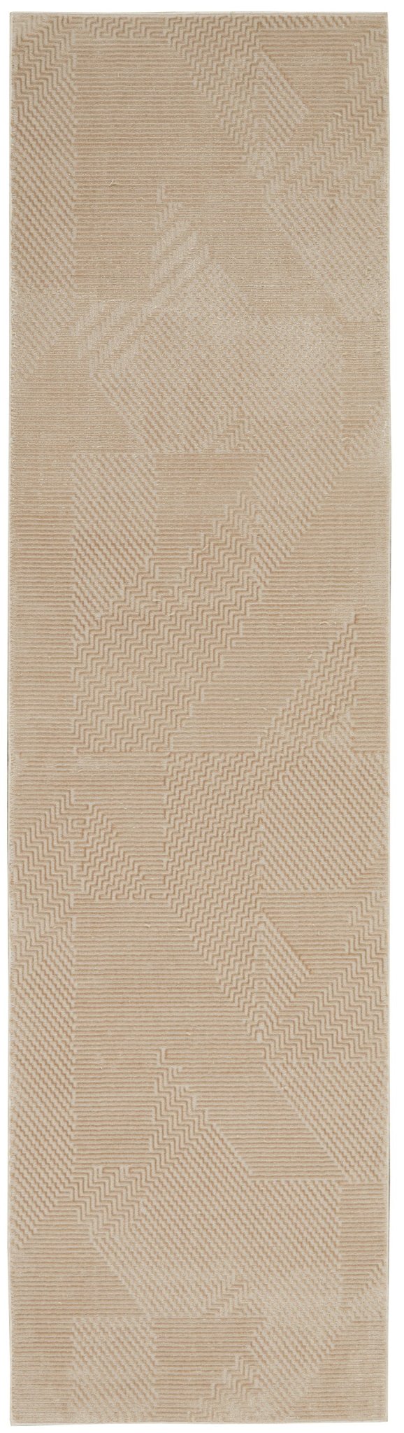 Calvin Klein Orlando CK852 Grey Saffron Contemporary Woven Rug - Rugs - Calvin Klein - Atlanta Designer Rugs