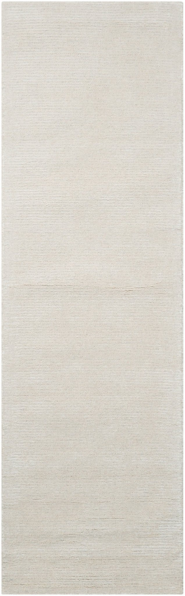 Calvin Klein Home Ravine RAV01 Bone Contemporary Tufted Rug - Rugs - Calvin Klein Home - Atlanta Designer Rugs