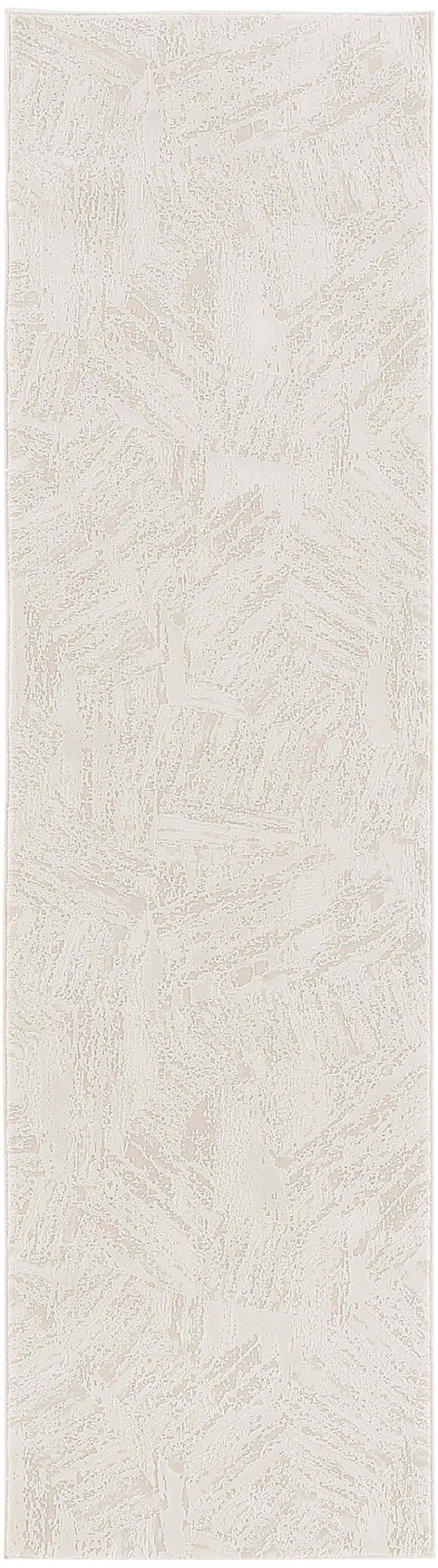 Nourison Home Desire DSR06 Ivory Contemporary Power-Loomed Rug