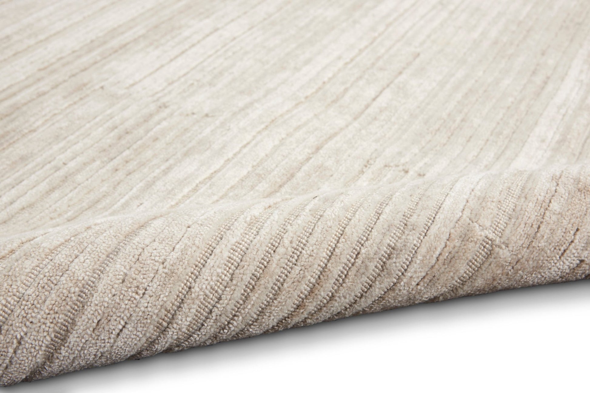 Calvin Klein Abyss CK990 Sand Contemporary Woven Rug - Rugs - Calvin Klein - Atlanta Designer Rugs