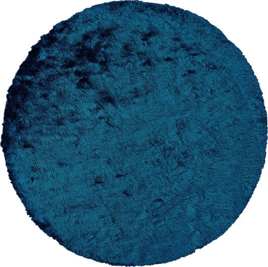 Feizy Indochine 4550F Teal Modern/Luxury & Glam/Casual Hand Tufted Rug - Rugs - Feizy - Atlanta Designer Rugs